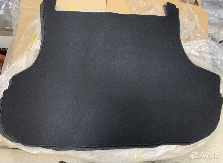 Коврик в багажник Hyundai Sonata Tagaz