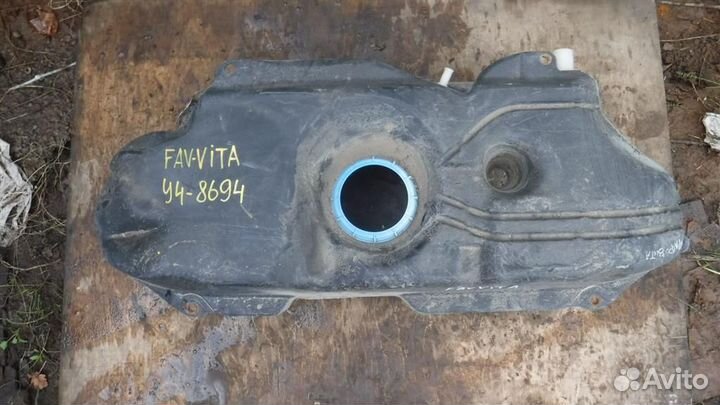 Бак топливный FAW Vita 2006-2011