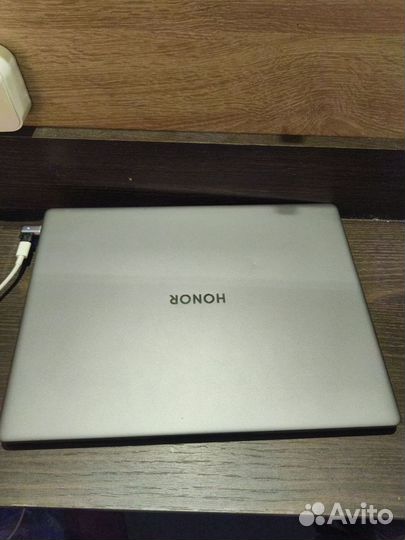 Honor magicbook 14 ryzen 6800h