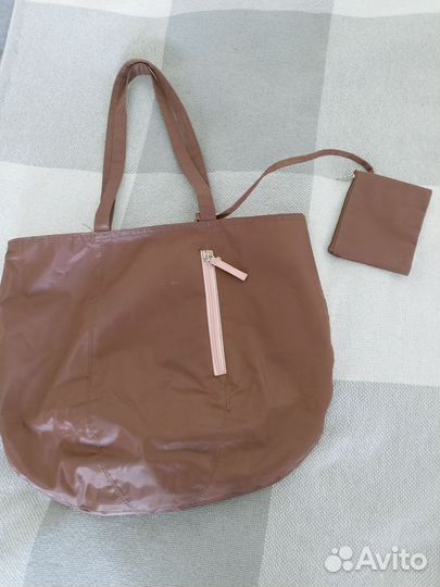 Cумка женская пляжная shoper