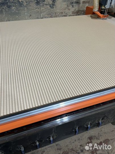 Фрезеровка по дереву чпу