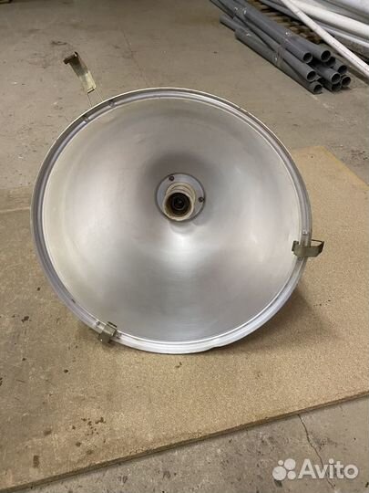 Светильник рсп 11-250- 001