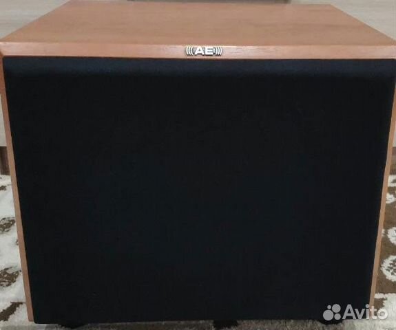 Акустическая Ткань Черный/Коричневый/Серый