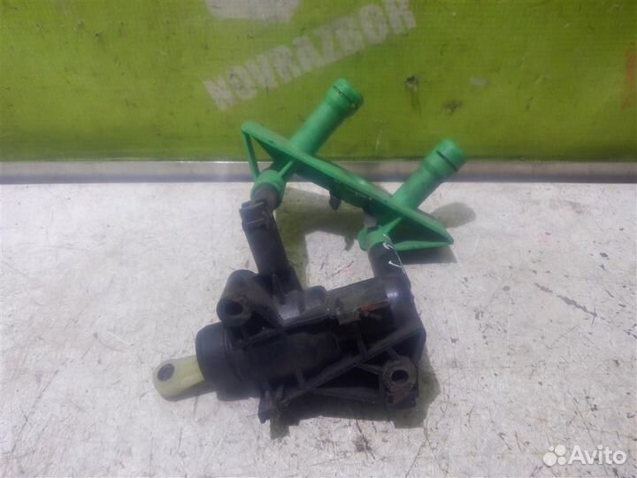 Цилиндр сцепления главный Фольксваген Гольф 4 Бо