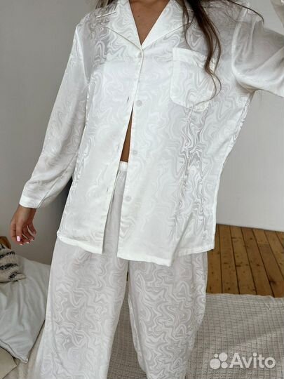 Женская домашняя одежда