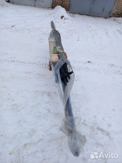 Каркас и тент газель 4.25