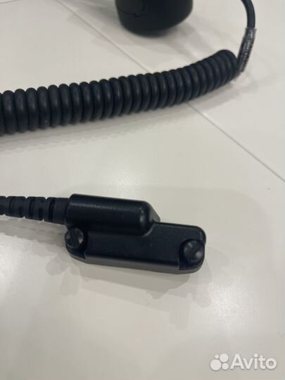 Тактическая гарнитура tack 2