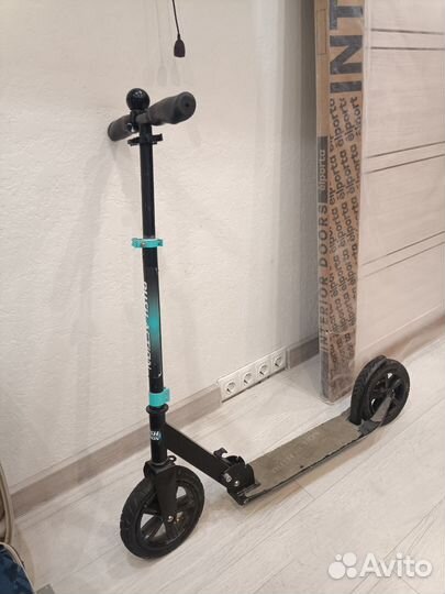 Самокат детский двухколесный