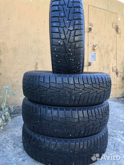 Nexen Winguard WinSpike 185/65 R15 92T