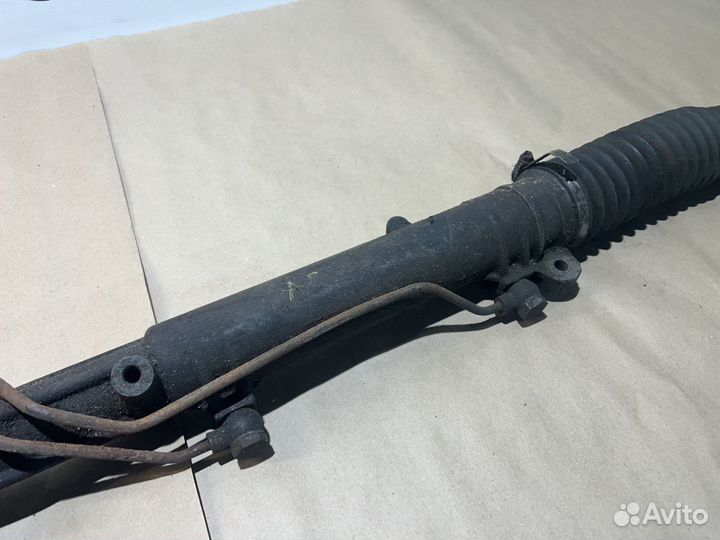 Рулевая рейка Audi A8 D2