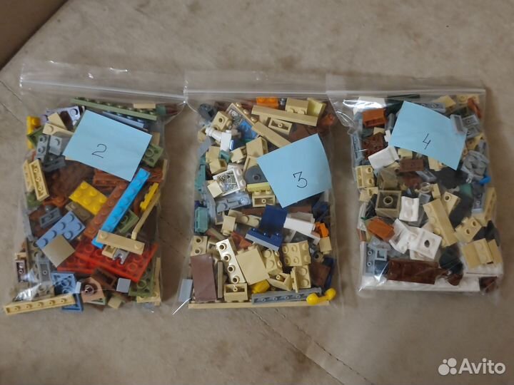 Конструктор Очень странные дела