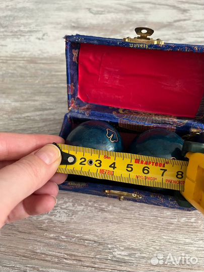 Шары боадинг