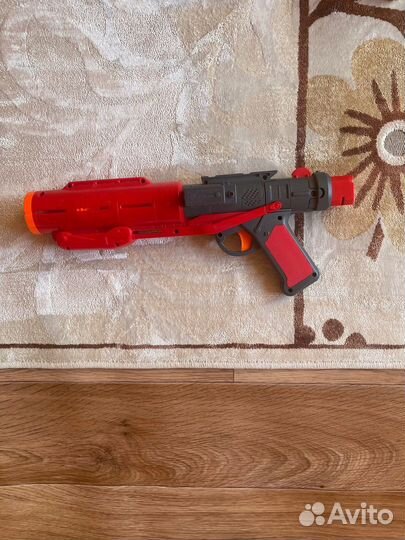 Игрушки nerf