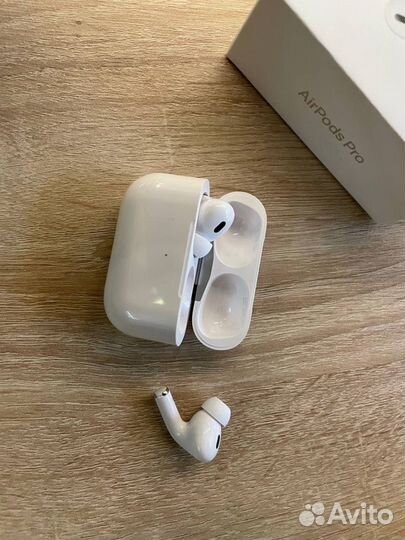 Airpods pro 2