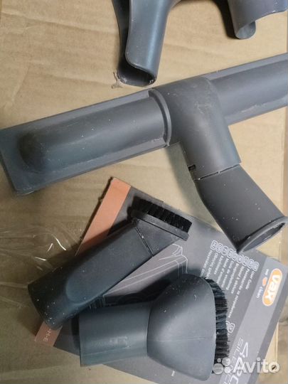 Пылесос vax 420 silence