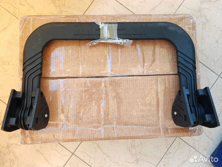 Подножка посадочная гидроцикла BRP Sea Doo 2951007