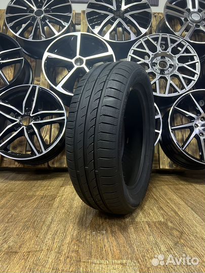 Goodride ZuperEco Z-107 245/40 R18 97W