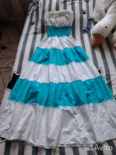 Сарафан 42-44 размер