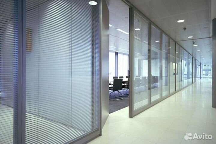 Окна от производителя