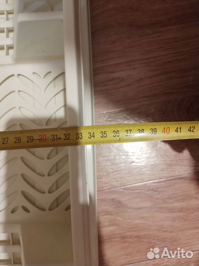 Подставка сушилка для посуды