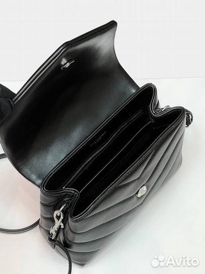 Сумка saint laurent lou lou toy