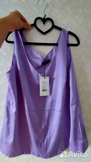 Женские вещи новые 50 р