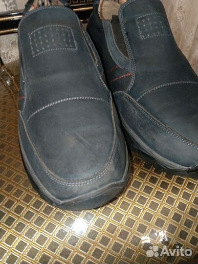 Туфли мужские 47 размер