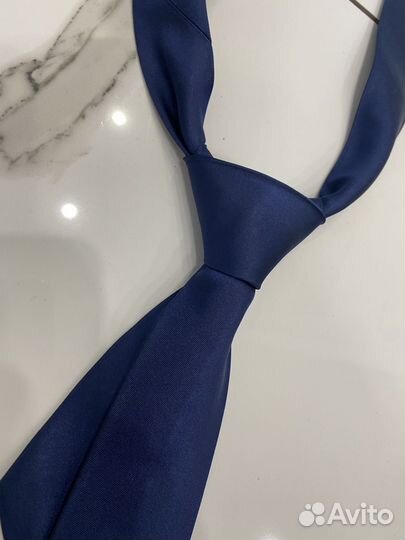 Галстук Hugo boss