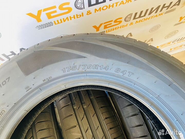 Goodride ZuperEco Z-107 175/70 R14 84R