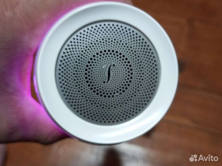 Блютуз колонка