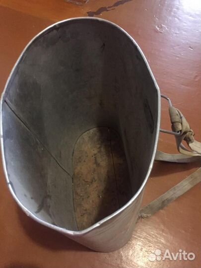 Короб для сбора грибов и ягод