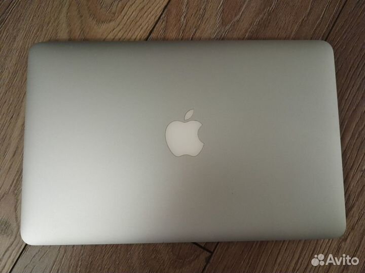 Macbook air 11 2015 i5