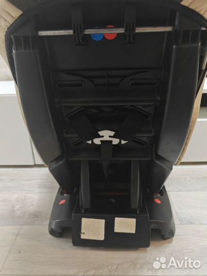 Детское автокресло от 0 до 18 кг
