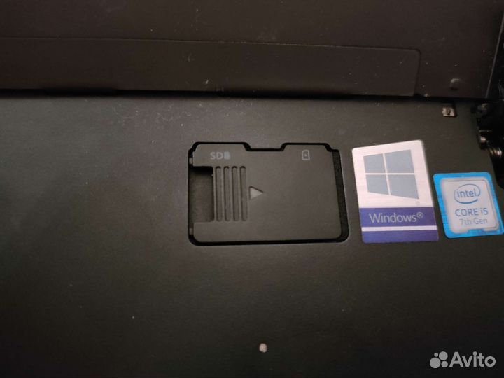 Dell latitude 5285 трансформер