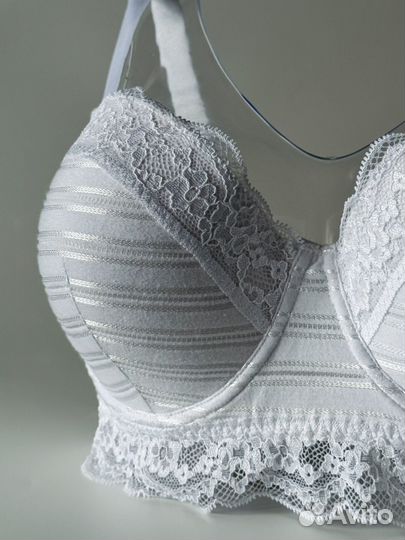 Новый Бюстгальтер intimissimi 80e