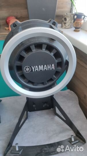 Бас-барабан электронный Yamaha