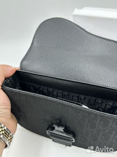 Сумка через плечо dior