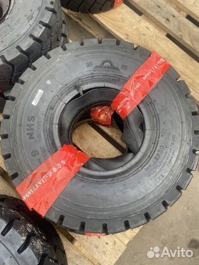 Шинокомплект 18х7-8 CL621 14PR chaoyang