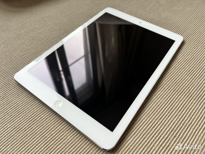 iPad air a1475