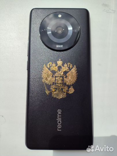 realme 11 Pro, 8/256 ГБ