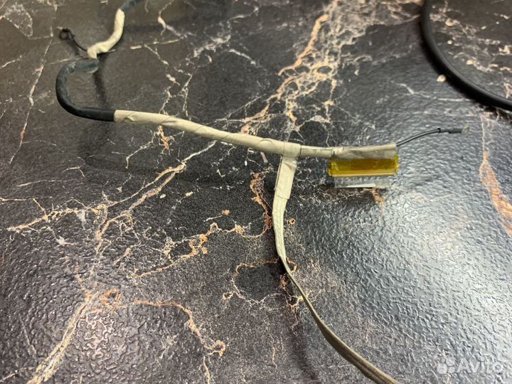 Шлейф матрицы Sony sve151