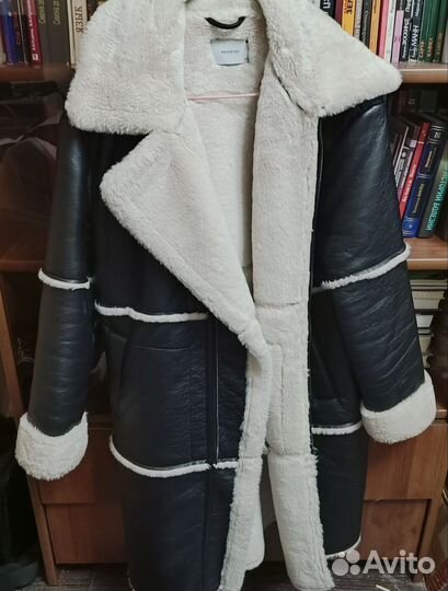 Дублёнка Reserved