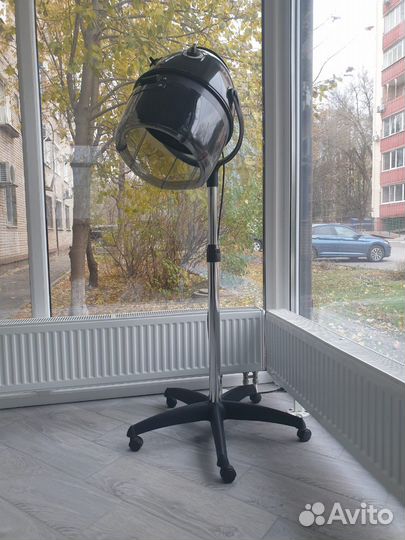 Сушуар парикмахерский