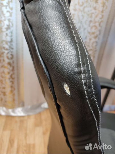 Компьютерное кресло zet gaming