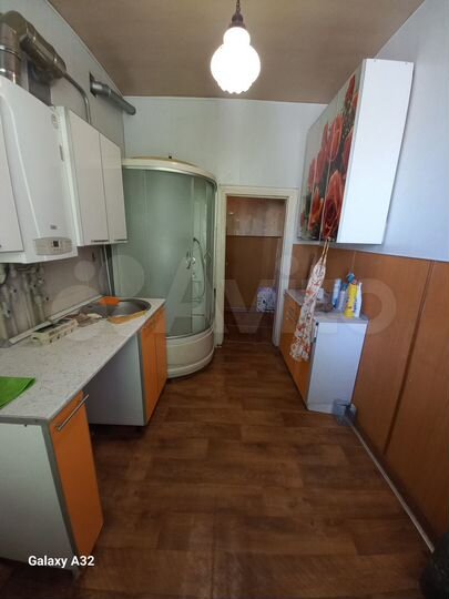2-к. квартира, 37 м², 2/2 эт.