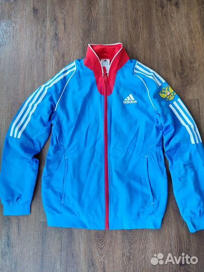 Спортивный костюм adidas женский 42 размер