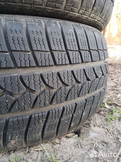 Tigar Winter 215/50 R17 95V