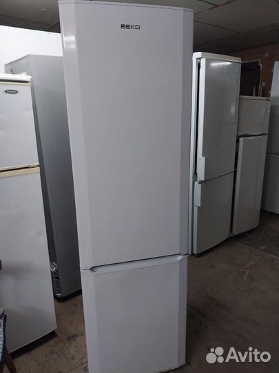 Холодильник Веко