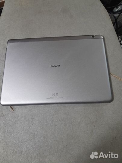 Планшет Huawei Mediapad t3 10