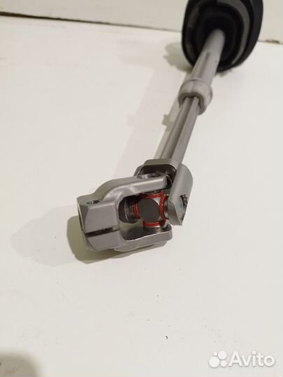 Кардан рулевой Ауди 8K1419753H